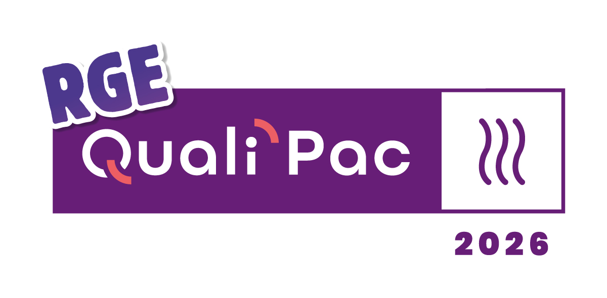 Certification RGE QualiPAC